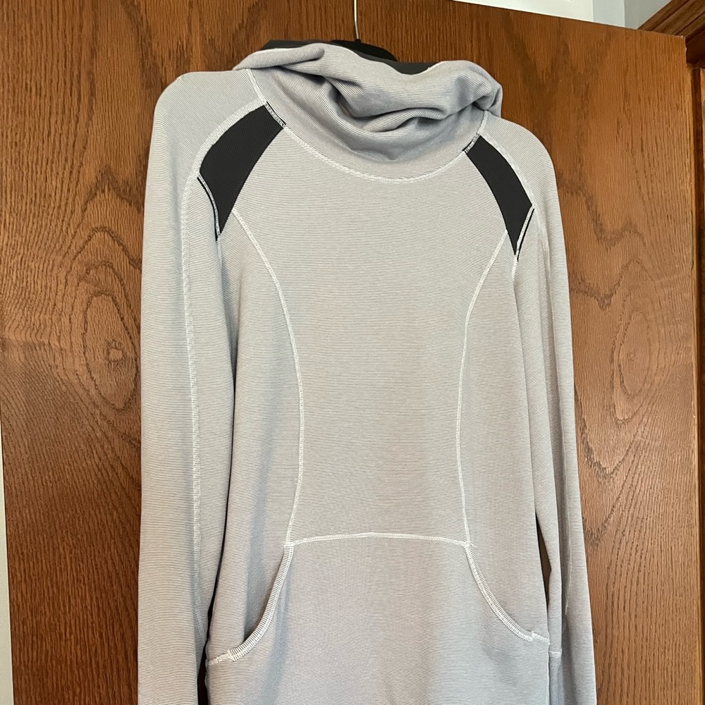 Lululemon Sweatshirt Pullover Hoodie ***Vintage***